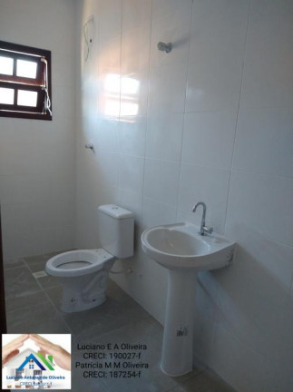Sobrado com 3 Quartos à Venda, 147 m² em Indaiá - Caraguatatuba