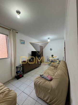 Apartamento com 3 Quartos à Venda, 60 m² em Campos Elíseos - Ribeirão Preto
