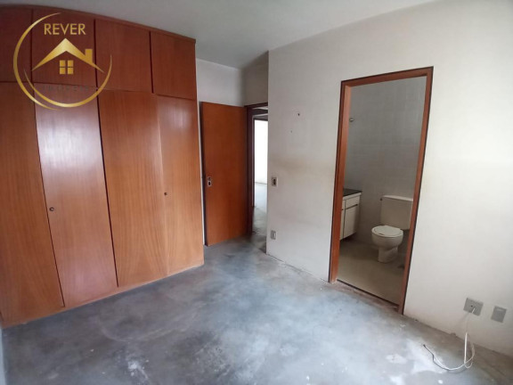 Imagem Apartamento com 4 Quartos à Venda, 207 m² em Cambuí - Campinas