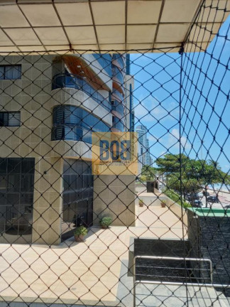 Imagem Apartamento com 4 Quartos à Venda, 180 m² em Boa Viagem - Recife