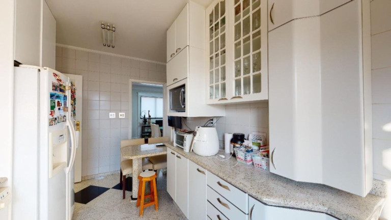 Imagem Apartamento com 4 Quartos à Venda, 140 m² em Santana - São Paulo