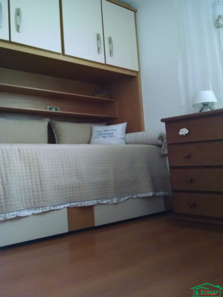 Imagem Apartamento com 3 Quartos à Venda, 54 m² em Vila Prudente - São Paulo
