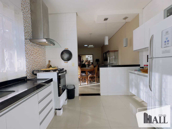 Imagem Casa com 5 Quartos à Venda, 552 m² em Jardim Urano - São José Do Rio Preto Imagem Casa com 5 Quartos à Venda, 552 m² em Jardim Urano - São José Do Rio Preto