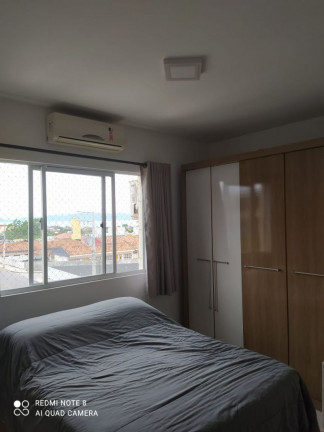 Imagem Apartamento com 2 Quartos à Venda, 56 m² em Jardim Janaína - Biguaçu