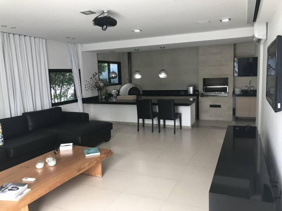 Imagem Casa com 4 Quartos à Venda, 872 m² em Barra Da Tijuca - Rio De Janeiro