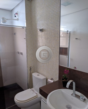 Imagem Apartamento com 3 Quartos à Venda, 132 m² em Centro - Montes Claros Imagem Apartamento com 3 Quartos à Venda, 132 m² em Centro - Montes Claros