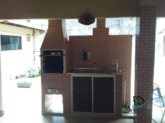 Imagem Sobrado com 4 Quartos à Venda, 220 m² em Ipanema - Pontal Do Paraná