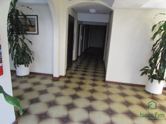 Imagem Apartamento com 2 Quartos para Alugar, 65 m² em Centro Histórico - Porto Alegre