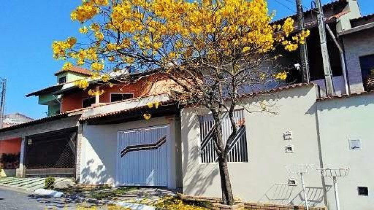 Imagem Sobrado com 3 Quartos à Venda, 245 m² em Jardim Modelo - Suzano Imagem Sobrado com 3 Quartos à Venda, 245 m² em Jardim Modelo - Suzano