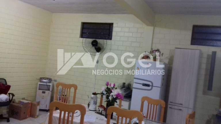 Imagem Casa com 3 Quartos à Venda, 200 m² em Rio Branco - Sao Leopoldo