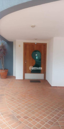Imagem Casa com 3 Quartos à Venda, 404 m² em Loteamento Caminhos De San Conrado - Campinas Imagem Casa com 3 Quartos à Venda, 404 m² em Loteamento Caminhos De San Conrado - Campinas