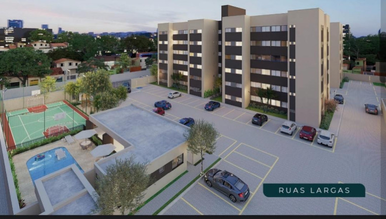 Imagem Apartamento com 2 Quartos à Venda,  em Centro - Timon