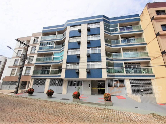 Imagem Apartamento com 1 Quarto à Venda, 55 m² em Centro - Guarapari