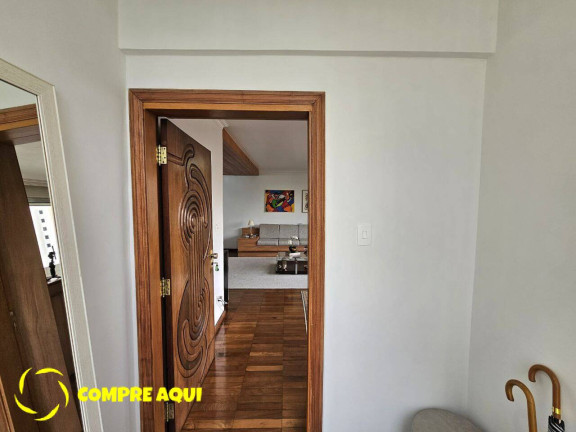 Imagem Apartamento com 3 Quartos à Venda, 187 m² em Campos Elíseos - São Paulo Imagem Apartamento com 3 Quartos à Venda, 187 m² em Campos Elíseos - São Paulo