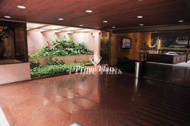 Imagem Apartamento com 1 Quarto à Venda, 42 m² em Jardim Paulista - São Paulo Imagem Apartamento com 1 Quarto à Venda, 42 m² em Jardim Paulista - São Paulo