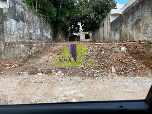 Terreno à Venda, 500 m² em Itaquera - São Paulo