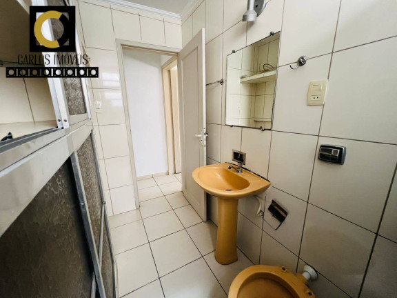 Imagem Apartamento com 2 Quartos à Venda, 61 m² em Marapé - Santos Imagem Apartamento com 2 Quartos à Venda, 61 m² em Marapé - Santos