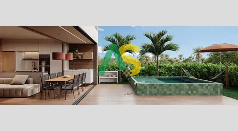 Imagem Imóvel com 2 Quartos à Venda, 59 m² em Paiva - Cabo De Santo Agostinho Imagem Imóvel com 2 Quartos à Venda, 59 m² em Paiva - Cabo De Santo Agostinho