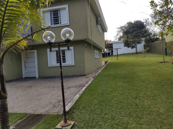 Imagem Chácara com 6 Quartos à Venda, 700 m² em Porto - Capela Do Alto