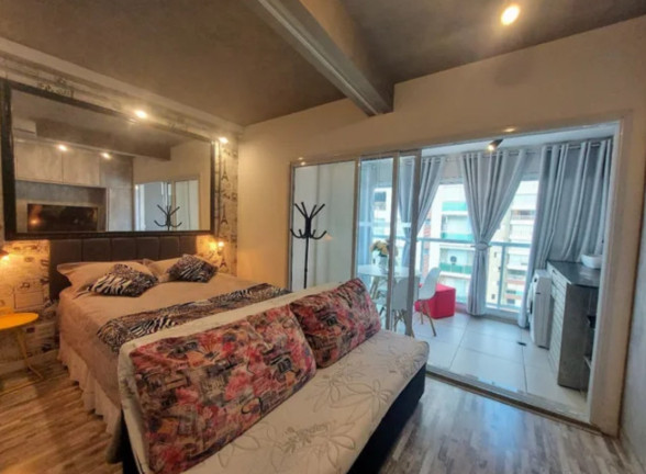 Imagem Imóvel com 1 Quarto à Venda, 35 m² em Consolação - São Paulo Imagem Imóvel com 1 Quarto à Venda, 35 m² em Consolação - São Paulo