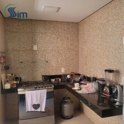 Imagem Apartamento com 4 Quartos à Venda, 108 m² em Aldeota - Fortaleza