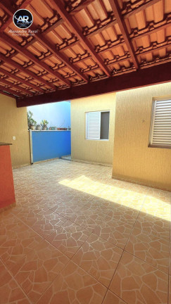 Imagem Casa com 3 Quartos à Venda, 175 m² em Loteamento Serra Dos Cristais - Várzea Paulista