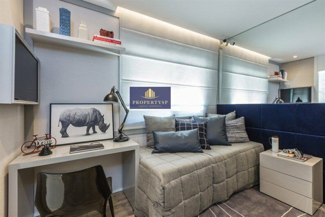 Imagem Apartamento com 4 Quartos à Venda, 160 m² em Pinheiros - São Paulo Imagem Apartamento com 4 Quartos à Venda, 160 m² em Pinheiros - São Paulo