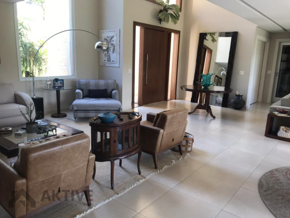 Imagem Casa de Condomínio com 4 Quartos à Venda, 816 m² em Alphaville - Santana De Parnaíba Imagem Casa de Condomínio com 4 Quartos à Venda, 816 m² em Alphaville - Santana De Parnaíba