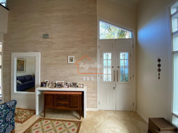 Imagem Imóvel com 4 Quartos à Venda, 316 m² em Condomínio Embaixador - Mogi Mirim