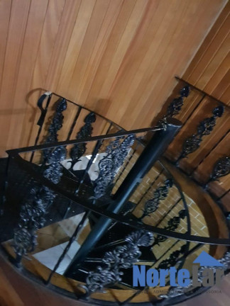 Imagem Sobrado com 2 Quartos à Venda, 132 m² em Vila Isolina Mazzei - São Paulo