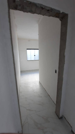 Imagem Casa com 3 Quartos à Venda, 90 m² em Bosque Da Mata - Tijucas