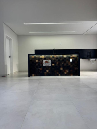 Imagem Casa com 3 Quartos à Venda, 140 m² em Wanel Ville - Sorocaba