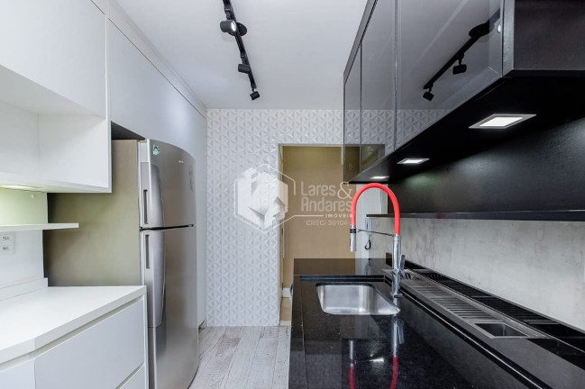 Imagem Apartamento com 2 Quartos à Venda, 65 m² em Itaim Bibi - São Paulo Imagem Apartamento com 2 Quartos à Venda, 65 m² em Itaim Bibi - São Paulo
