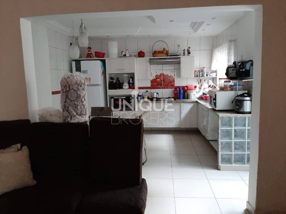 Casa com 4 Quartos à Venda, 300 m² em Vila Joana - Jundiaí