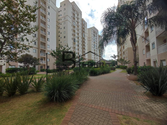 Imagem Apartamento com 2 Quartos para Alugar, 58 m² em Jardim Tupanci - Barueri Imagem Apartamento com 2 Quartos para Alugar, 58 m² em Jardim Tupanci - Barueri