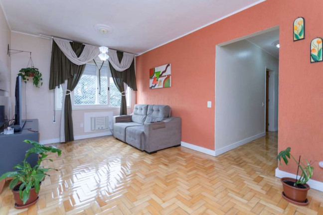 Apartamento com 3 Quartos à Venda, 86 m² em Jardim Lindóia - Porto Alegre