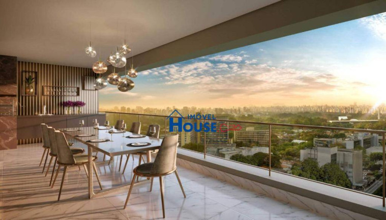Imagem Apartamento com 4 Quartos à Venda, 158 m² em Vila Mariana - São Paulo Imagem Apartamento com 4 Quartos à Venda, 158 m² em Vila Mariana - São Paulo