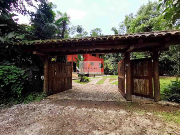 Imagem Casa com 2 Quartos à Venda, 244 m² em Barra Do Una - São Sebastião