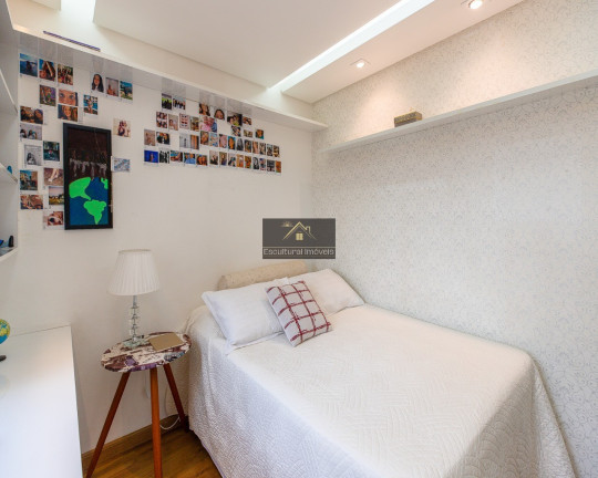 Imagem Apartamento com 3 Quartos à Venda, 133 m² em Jardim Campo Grande - São Paulo Imagem Apartamento com 3 Quartos à Venda, 133 m² em Jardim Campo Grande - São Paulo