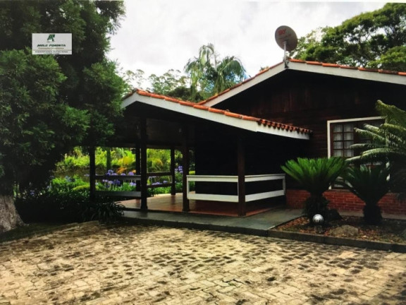 Chácara com 3 Quartos à Venda, 1.800 m² em Alpes Paulista (mailasqui) - São Roque