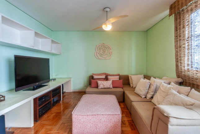 Imagem Apartamento com 3 Quartos à Venda, 103 m² em Jardim Paulista - São Paulo Imagem Apartamento com 3 Quartos à Venda, 103 m² em Jardim Paulista - São Paulo