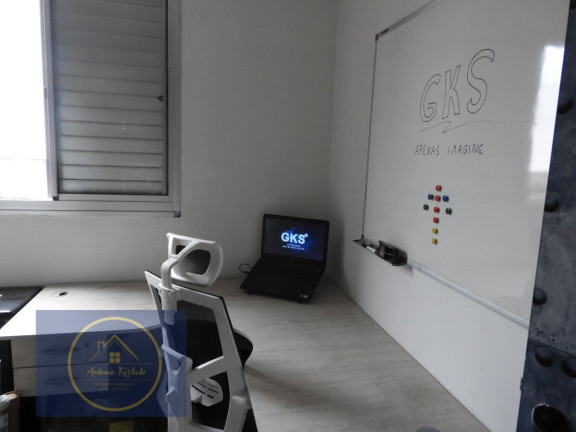 Imagem Apartamento com 2 Quartos à Venda, 50 m² em Fazenda Morumbi - São Paulo Imagem Apartamento com 2 Quartos à Venda, 50 m² em Fazenda Morumbi - São Paulo