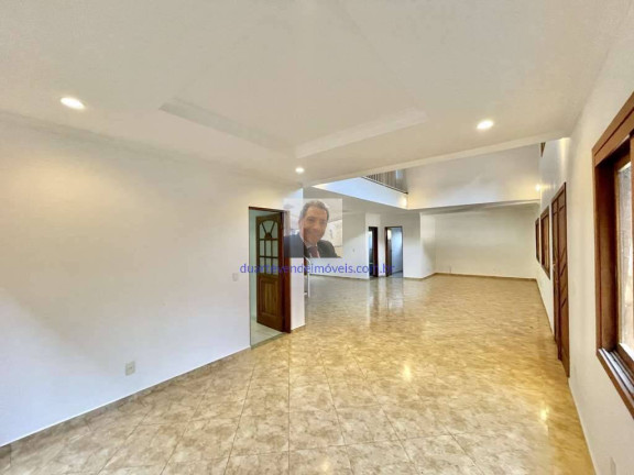 Imagem Casa com 5 Quartos à Venda, 311 m² em Aldeia Da Fazendinha - Carapicuíba