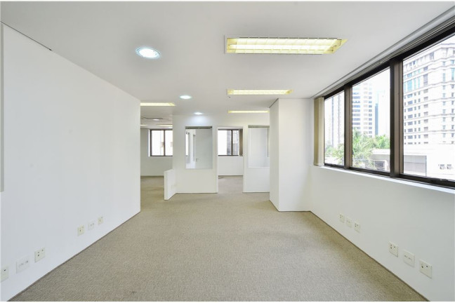 Imagem Imóvel Comercial à Venda, 153 m² em Cidade Monções - São Paulo