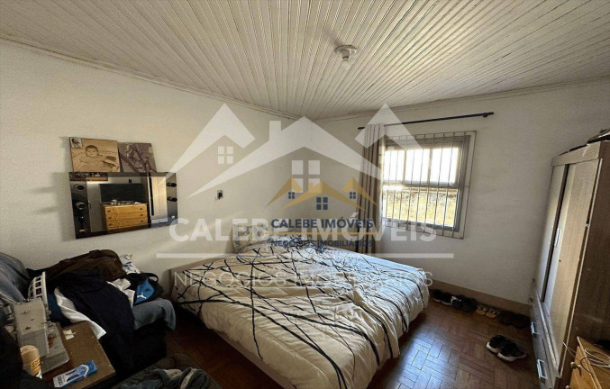 Imagem Casa com 3 Quartos à Venda, 155 m² em Centro - Tatuí Imagem Casa com 3 Quartos à Venda, 155 m² em Centro - Tatuí
