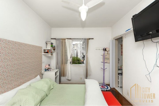 Imagem Apartamento com 3 Quartos à Venda, 103 m² em Paraíso - São Paulo