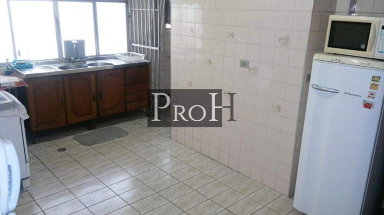 Imagem Apartamento com 3 Quartos à Venda, 98 m² em Vila Alzira - Santo André Imagem Apartamento com 3 Quartos à Venda, 98 m² em Vila Alzira - Santo André