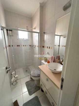 Imagem Cobertura com 2 Quartos à Venda, 169 m² em Santa Maria - São Caetano Do Sul