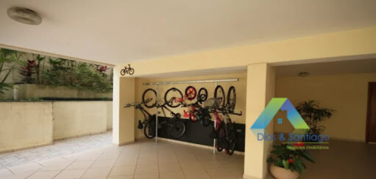 Imagem Apartamento com 2 Quartos à Venda, 81 m² em Vila Clementino - São Paulo Imagem Apartamento com 2 Quartos à Venda, 81 m² em Vila Clementino - São Paulo