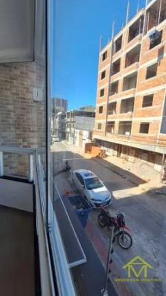 Imagem Apartamento com 2 Quartos à Venda, 70 m² em Jockey De Itaparica - Vila Velha